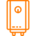 MYD Kombi Servisi Logo